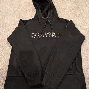 Women's Columbia Hoodie